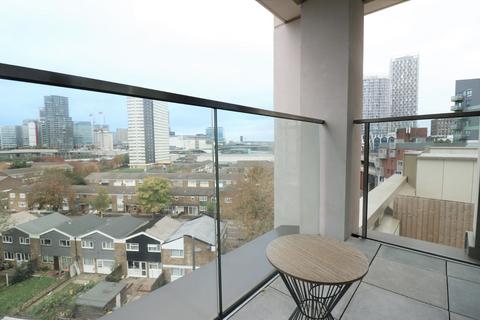 2 bedroom apartment to rent, Jupp Road, Stratford, E15