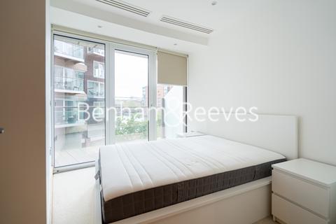 1 bedroom apartment to rent, Arena tower, Crossharbour Plaza E14