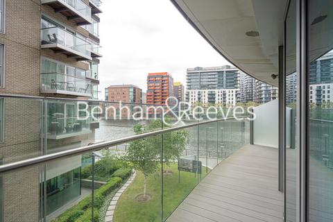 1 bedroom apartment to rent, Arena tower, Crossharbour Plaza E14