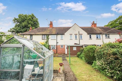 3 bedroom terraced house for sale, South Road, Stourbridge DY8