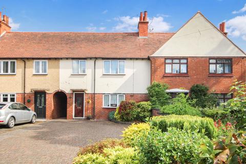 3 bedroom terraced house for sale, South Road, Stourbridge DY8