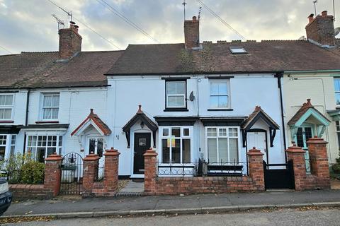 2 bedroom terraced house for sale, Enville Road, Stourbridge DY7