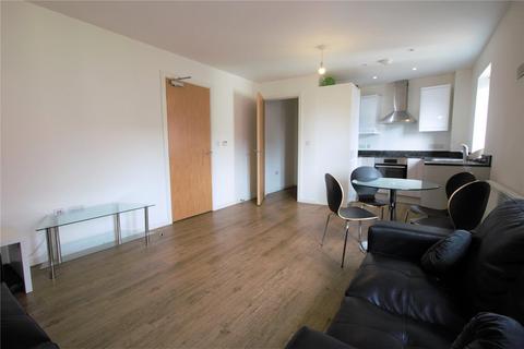 2 bedroom apartment to rent, Broughton Place, Lower Broughton Road