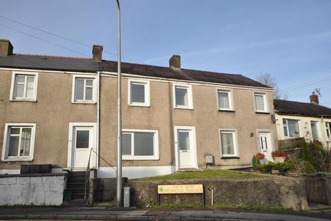 3 bedroom terraced house for sale, Richmond Terrace, Carmarthen