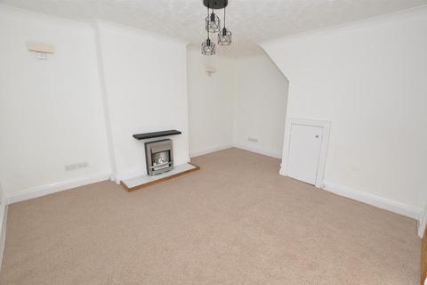 3 bedroom terraced house for sale, Richmond Terrace, Carmarthen