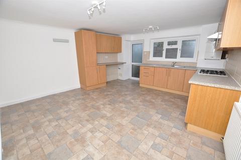 3 bedroom terraced house for sale, Richmond Terrace, Carmarthen