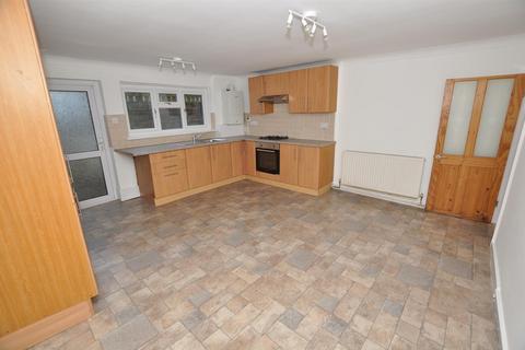 3 bedroom terraced house for sale, Richmond Terrace, Carmarthen