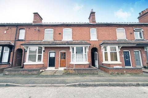 3 bedroom terraced house for sale, Clark Street, Stourbridge DY8