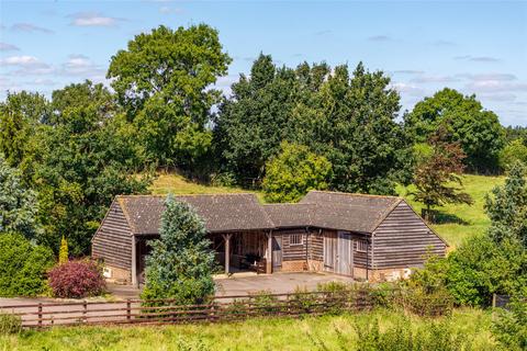 3 bedroom detached house for sale, Heathencote, Towcester, Northamptonshire, NN12