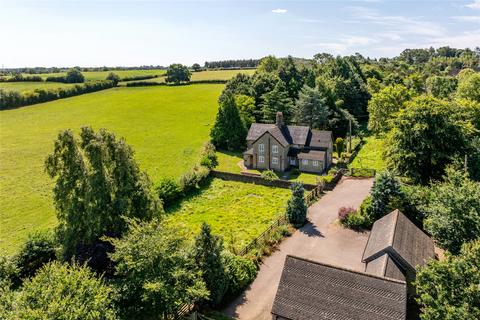 3 bedroom detached house for sale, Heathencote, Towcester, Northamptonshire, NN12