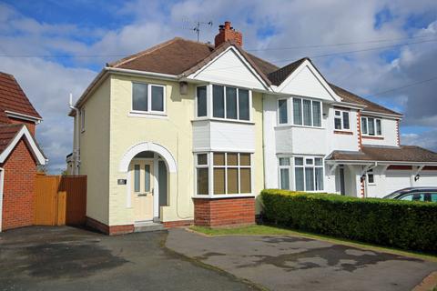 3 bedroom semi-detached house for sale, Vicarage Road, Stourbridge DY8