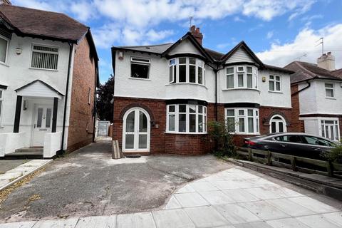 3 bedroom semi-detached house to rent, Croft Road, Yardley, Birmingham