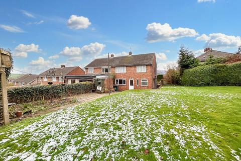 3 bedroom semi-detached house for sale, Granville Close, Rogerstone, NP10