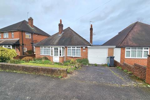 2 bedroom detached bungalow for sale, Kingsway, Stourbridge DY8