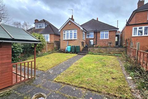 2 bedroom detached bungalow for sale, Kingsway, Stourbridge DY8