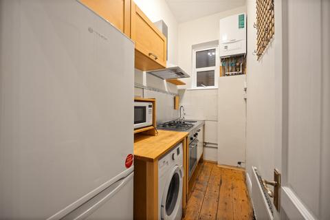 1 bedroom flat to rent, Parsifal Road, West Hampstead NW6