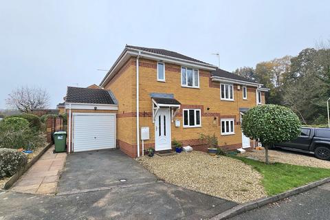 3 bedroom semi-detached house for sale, Harrop Way, Stourbridge DY8