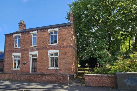 2 bedroom detached house for sale, Hall Street, Stourbridge DY8