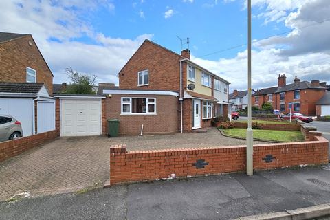 3 bedroom semi-detached house for sale, Cecil Street, Stourbridge DY8