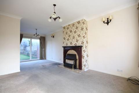 3 bedroom semi-detached house for sale, Cecil Street, Stourbridge DY8