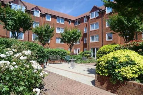 1 bedroom retirement property to rent, 82 Stoke Road, Gosport PO12