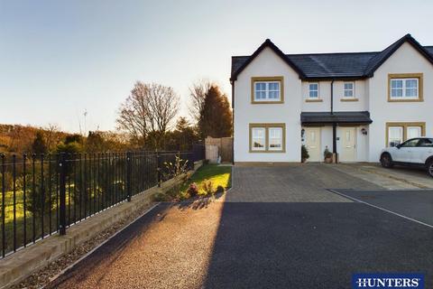 3 bedroom house for sale, Coopers drive, Kendal