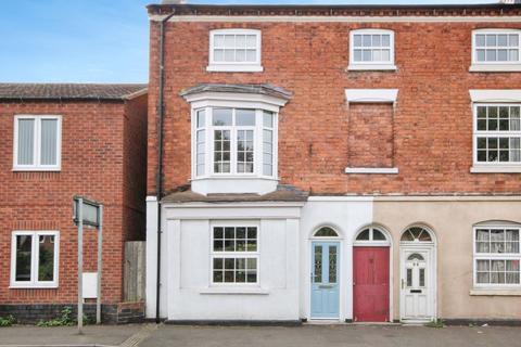 4 bedroom end of terrace house for sale, Enville Street, Stourbridge DY8