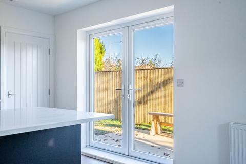 2 bedroom end of terrace house for sale, Garfield Terrace, York