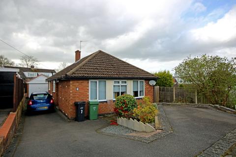 2 bedroom detached bungalow for sale, Sycamore Close, Stourbridge DY8