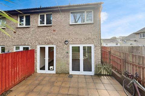 1 bedroom maisonette for sale, Tillard Close, Plymouth, PL7