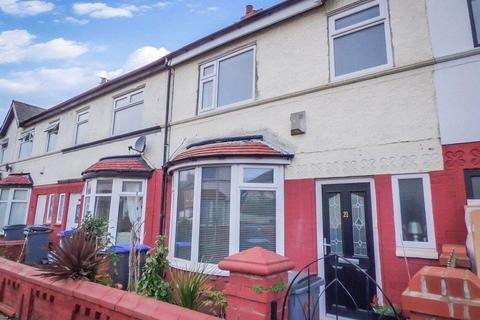 3 bedroom house to rent, Airedale Avenue, Blackpool, Lancashire