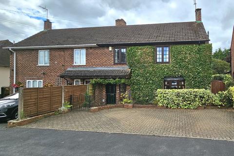 3 bedroom semi-detached house for sale, 12 Foster Crescent, Nr Stourbridge DY7