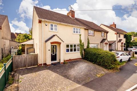 3 bedroom semi-detached house for sale, Kingrove Crescent, Bristol BS37