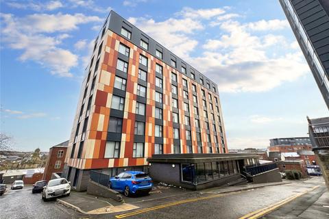 Studio for sale, Cardinal Court, Scholes Street, Oldham, Greater Manchester, OL1