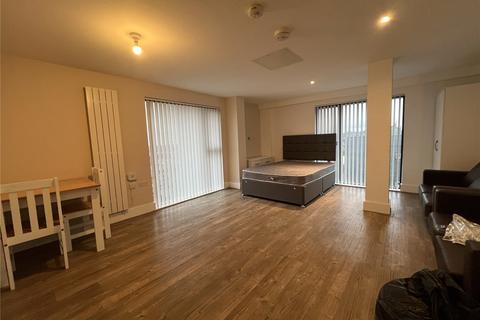 Studio for sale, Cardinal Court, Scholes Street, Oldham, Greater Manchester, OL1