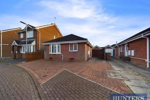 2 bedroom detached bungalow for sale, Rowan Avenue, Beverley, HU17 9UN