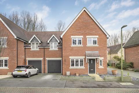 22 Harding Way, Marcham, Abingdon, OX13 6FJ