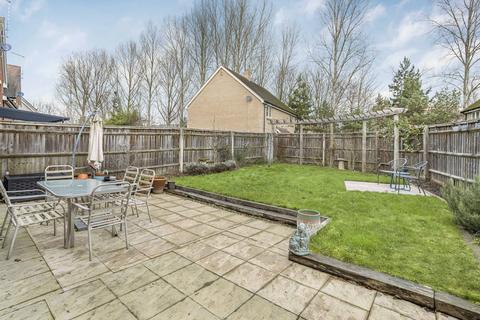 22 Harding Way, Marcham, Abingdon, OX13 6FJ