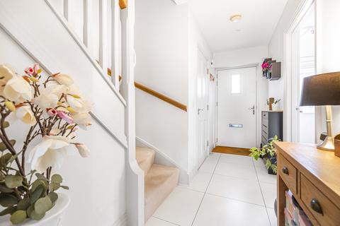 22 Harding Way, Marcham, Abingdon, OX13 6FJ