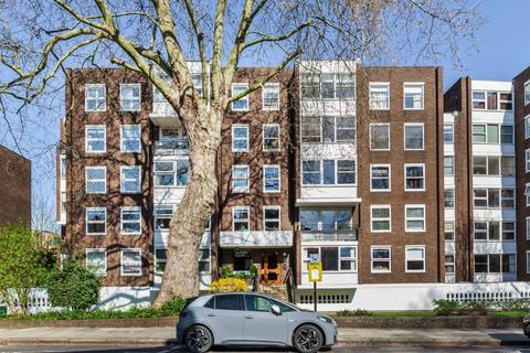 2 bedroom flat for sale, Primrose Hill NW1