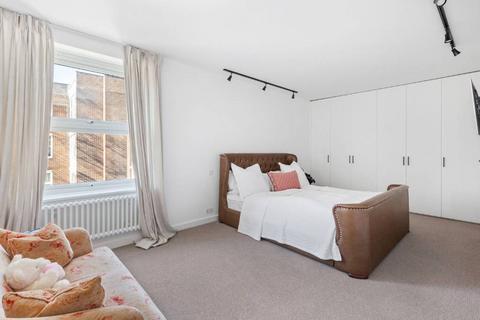 2 bedroom flat for sale, Primrose Hill NW1