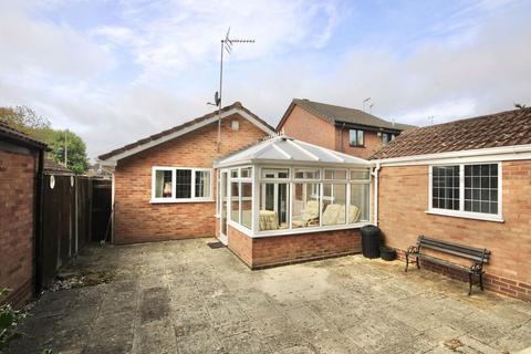 2 bedroom detached bungalow for sale, Fredericks Close, Stourbridge DY8