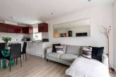 2 bedroom flat for sale, North Road, Gabalfa, Cardiff, Cardiff, CF14 3AL