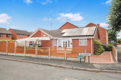 2 bedroom detached bungalow for sale, Bowling Green Road, Stourbridge DY8