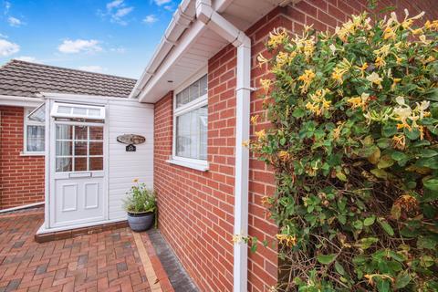 2 bedroom detached bungalow for sale, Bowling Green Road, Stourbridge DY8