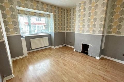 2 bedroom end of terrace house for sale, Oswald Road, Llandudno Junction