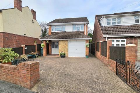 3 bedroom detached house for sale, Mamble Road, Stourbridge DY8