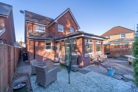 3 bedroom detached house for sale, Tantallon Gardens, Livingston EH54