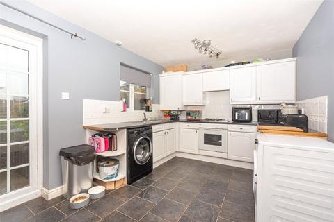 3 bedroom semi-detached house for sale, Maes Meddyg, Caernarfon, Gwynedd, LL55