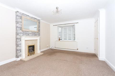 3 bedroom semi-detached house for sale, Maes Meddyg, Caernarfon, Gwynedd, LL55